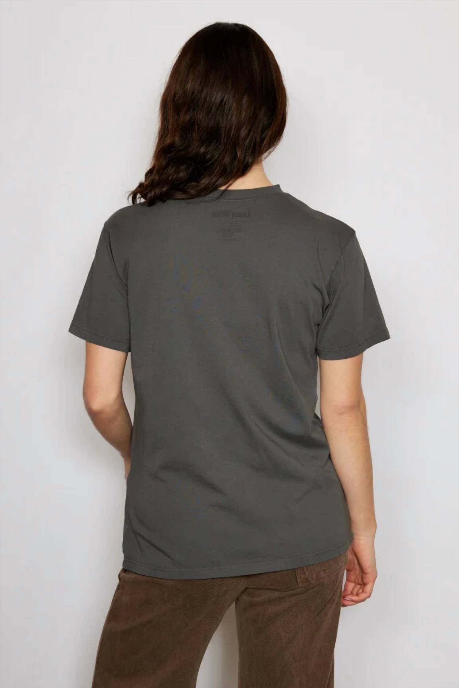People Of Leisure - Lainey Wilson Heart Like A Truck Tee