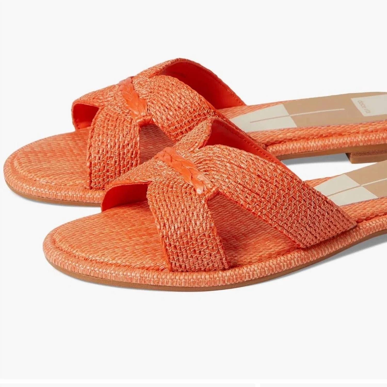 Dolce Vita - Women's Atomic Slide Sandals
