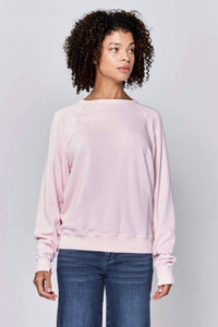 Dear John Denim - Lilla Long Sleeve Crew Neck Top