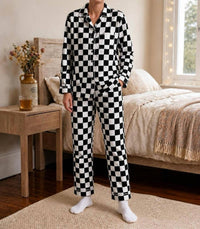 Patiini - Women's Brooklyn Sleepwear Set