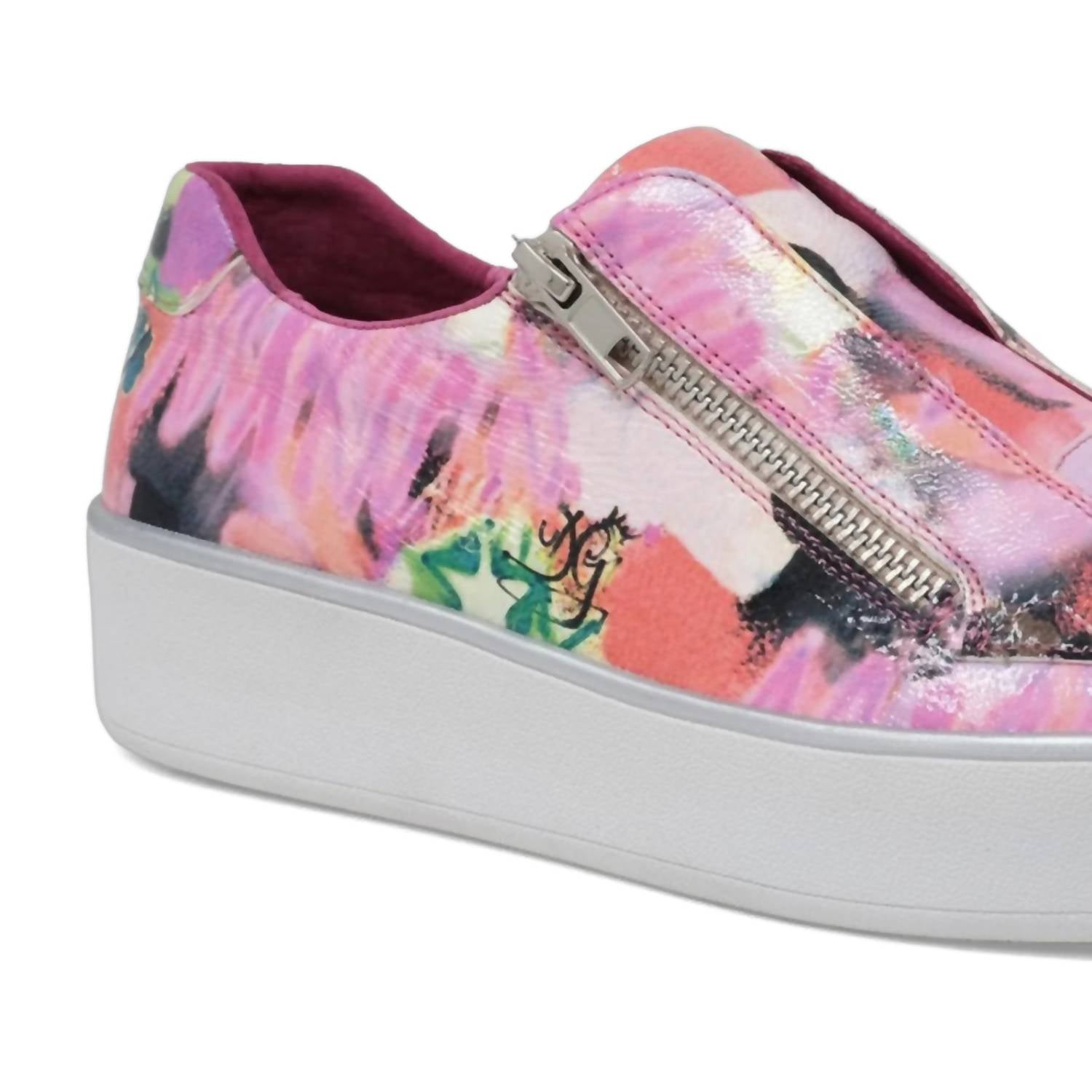 Ziera - Women's Zikta W Sneakers