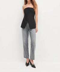 Favorite Daughter - Otto High Rise Boyfriend Denim Jeans