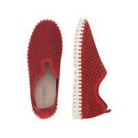 Ilse Jacobsen - Women's Tulip Platform Shoes