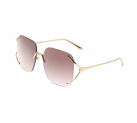 Gucci - Women's GG0646S Sunglasses