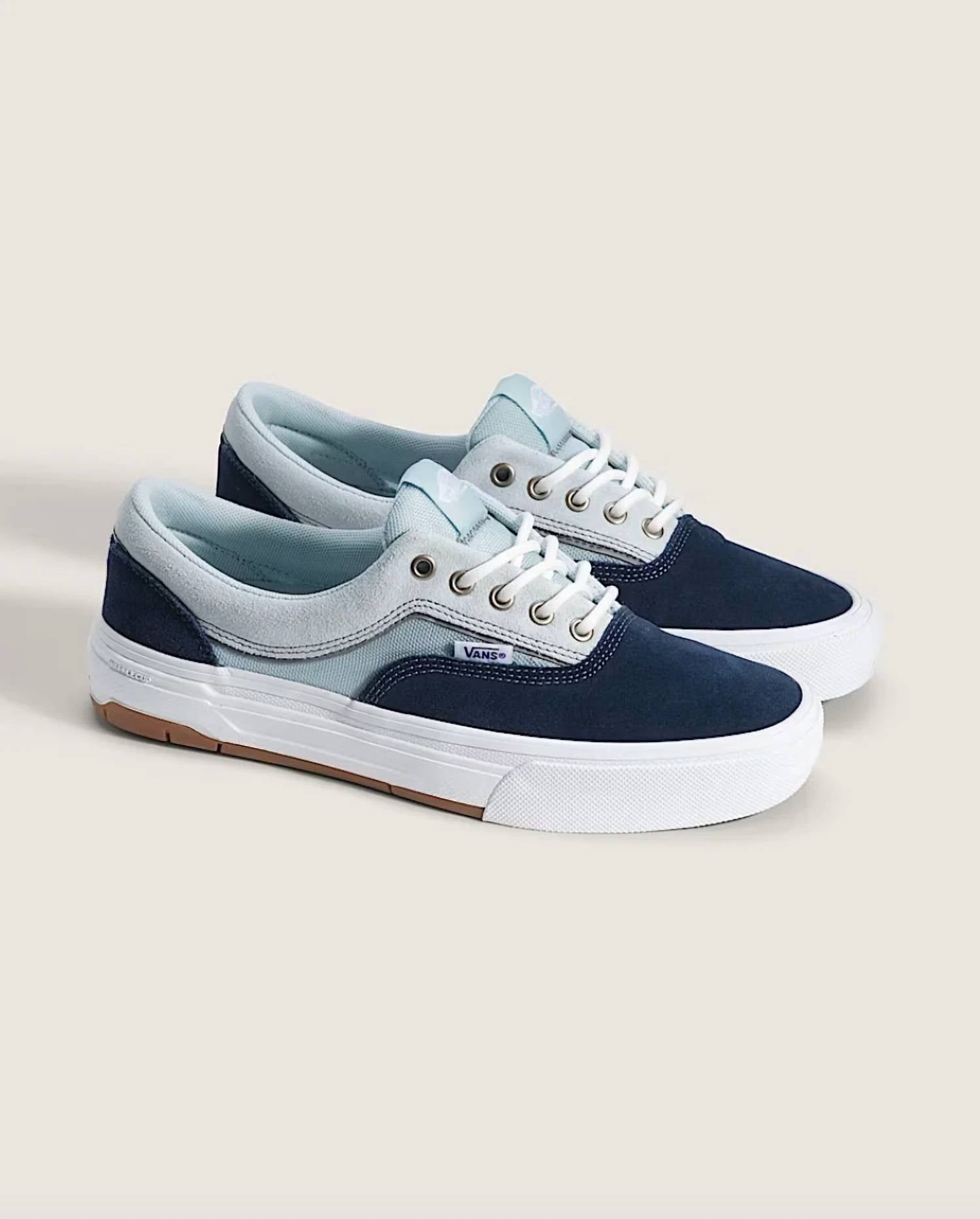 Vans - Men's Skate Era Wafflecup Shoes