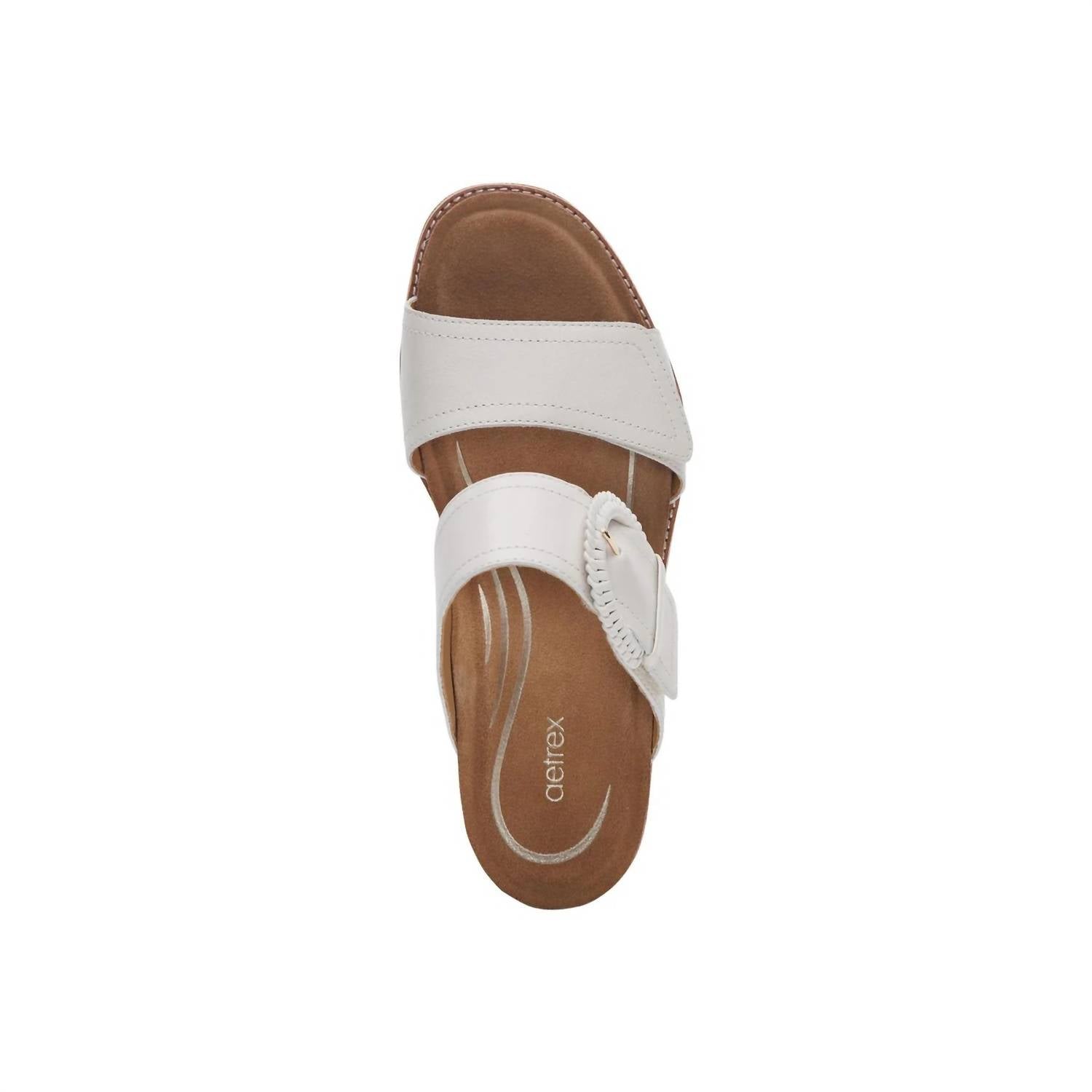 Aetrex - Women's Tatiana Sandal