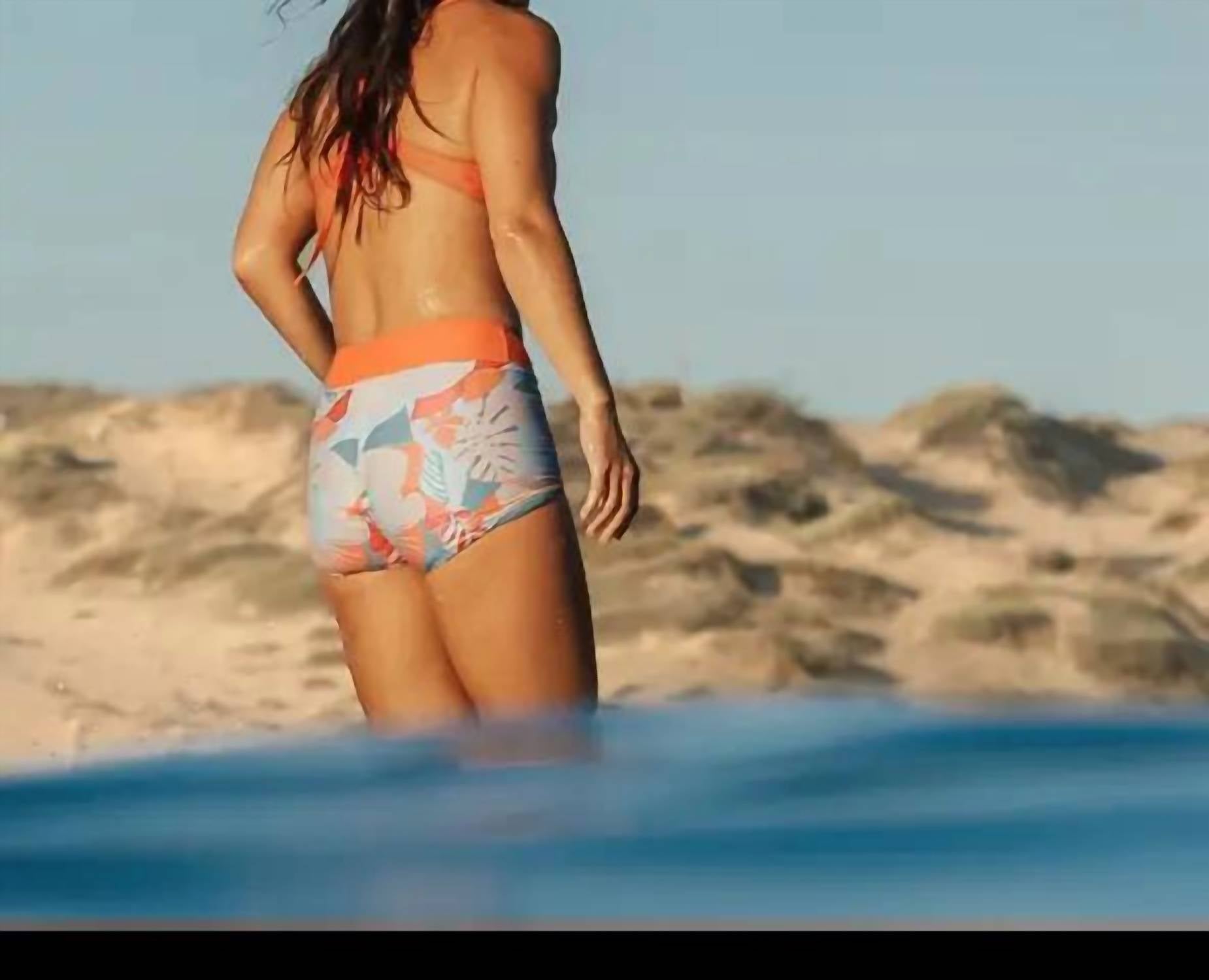 Free Fly - Wavebound Surf Short