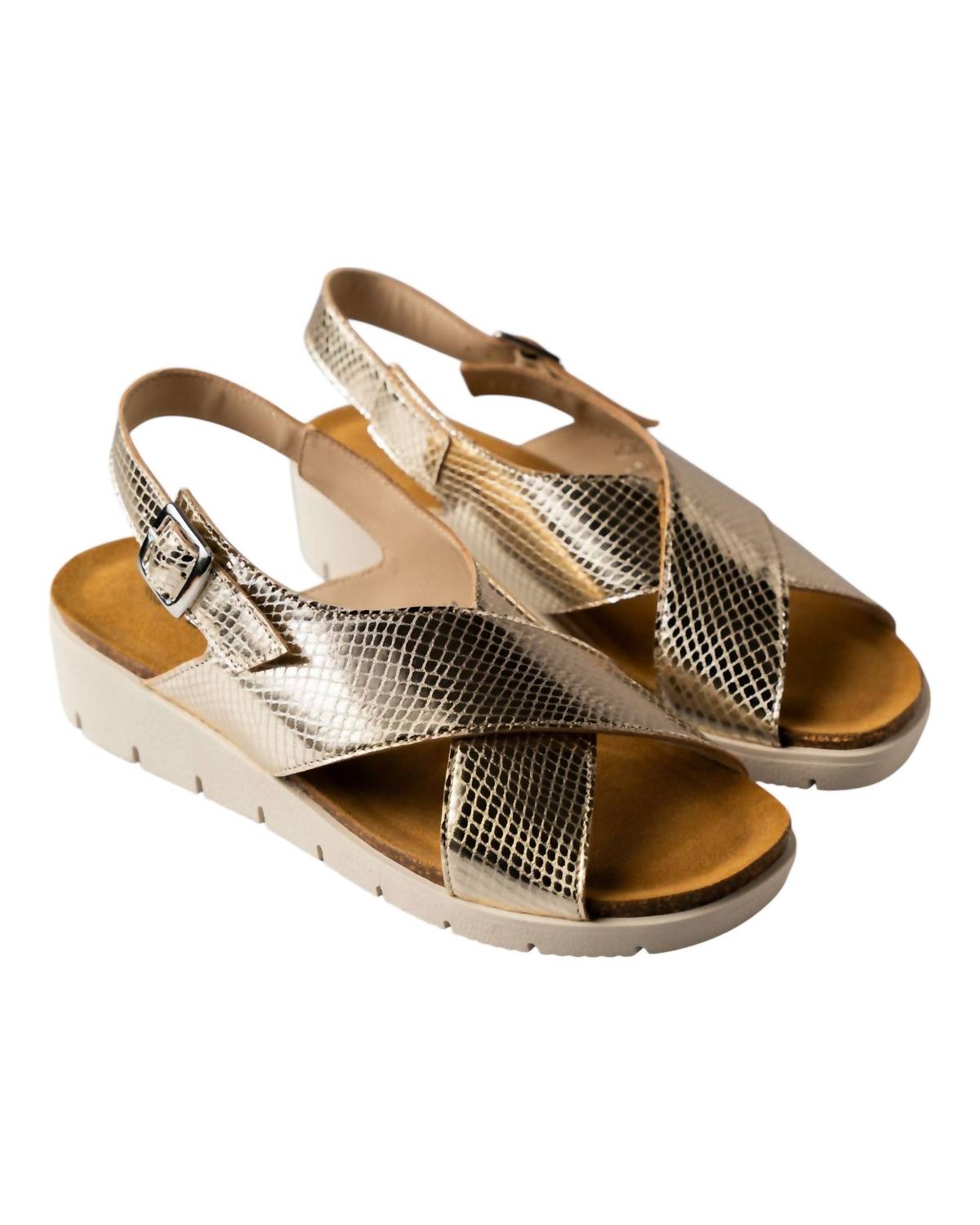 Eric Michael - Women's Cancun Sandals