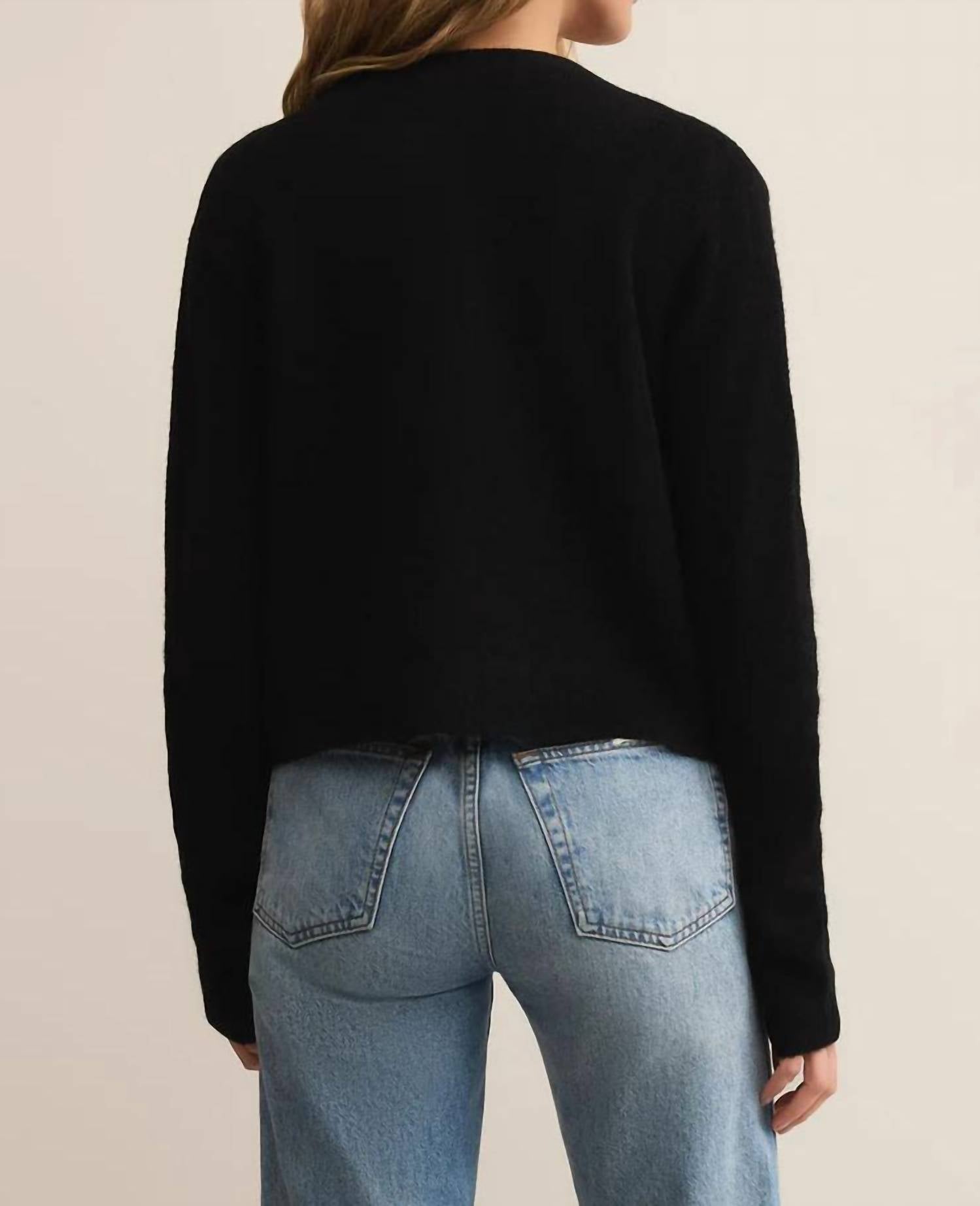 Z Supply - Medina Cozy Cardigan