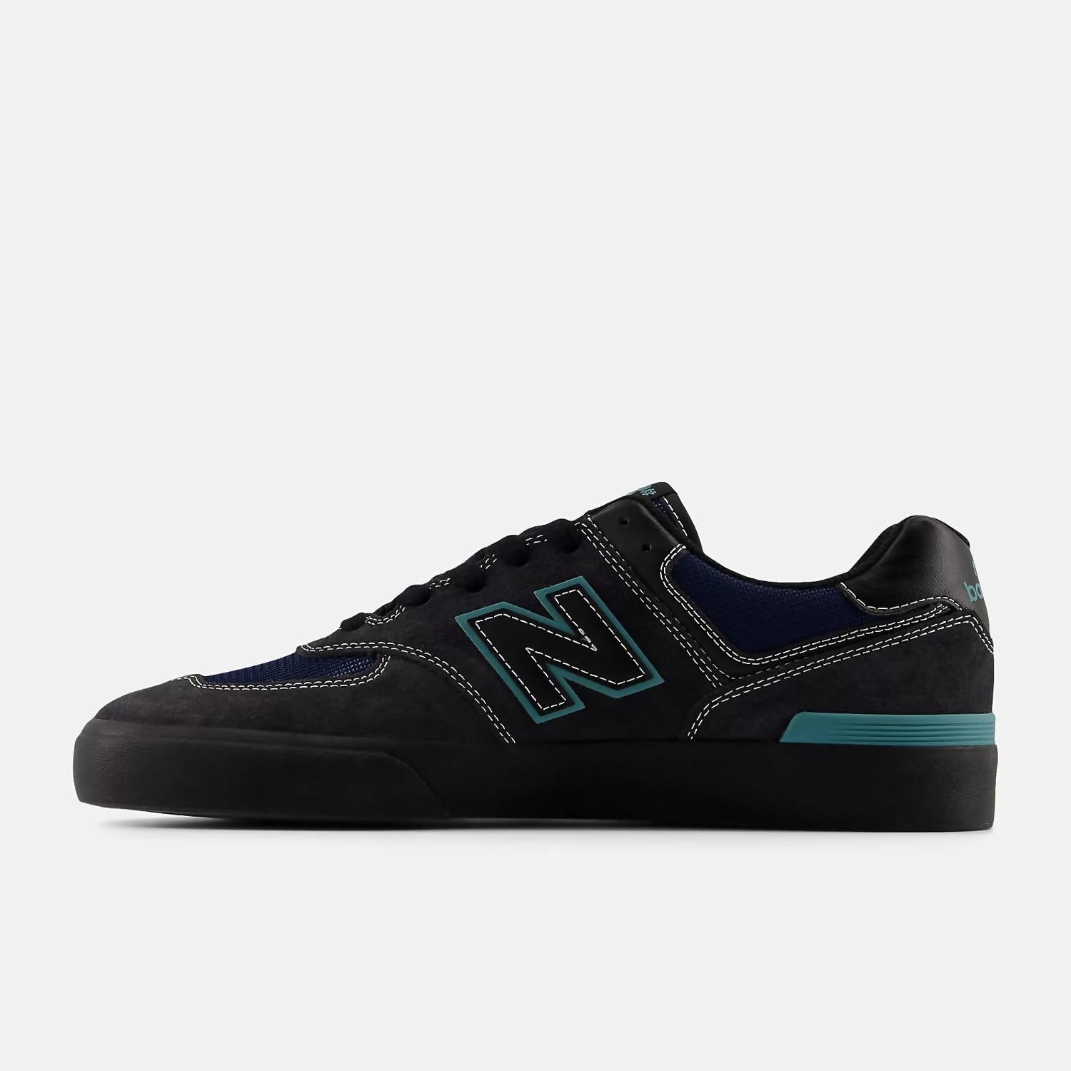 New Balance - Men's Numeric 574 Vulc Shoes