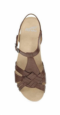 Dansko - Women's Tia Sandals