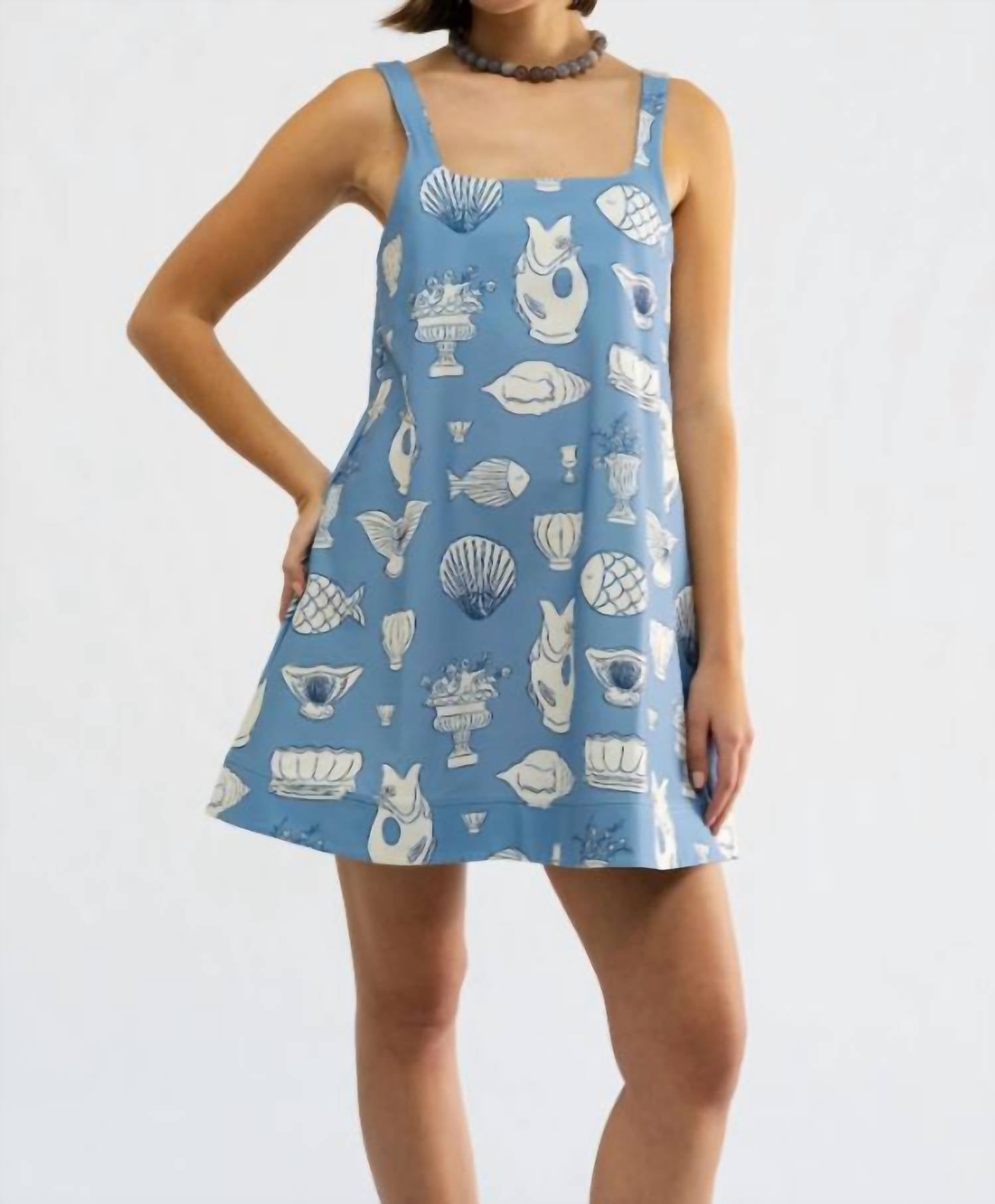 Smith & Quinn - Helen Dress