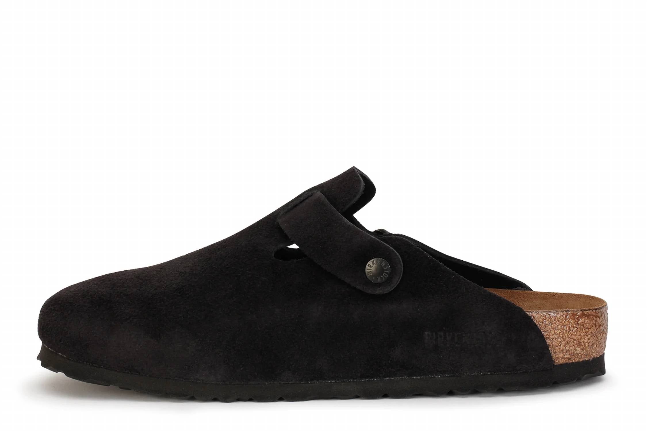 Birkenstock - Men's Boston Clog