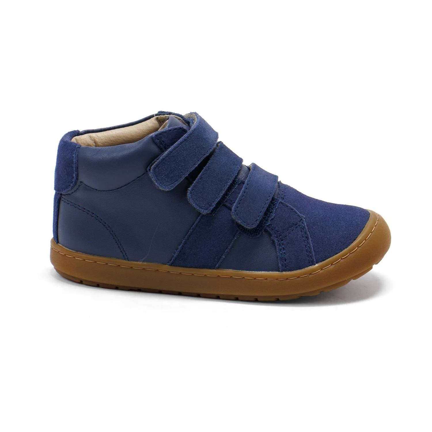 Oldsoles - Boy's Thunder Kick Shoes