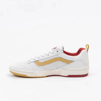 Vans - Unisex Zahba Vintage Sport Sneaker
