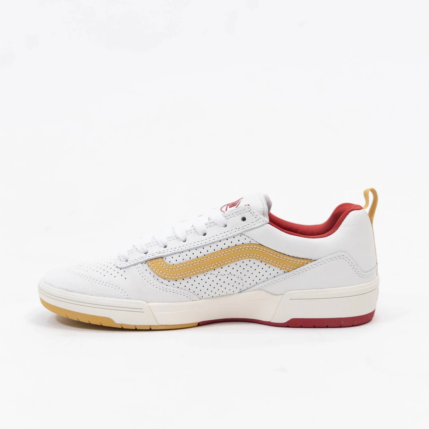 Vans - Unisex Zahba Vintage Sport Sneaker