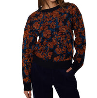 Lost + Wander - Autumnal Sonata Pullover