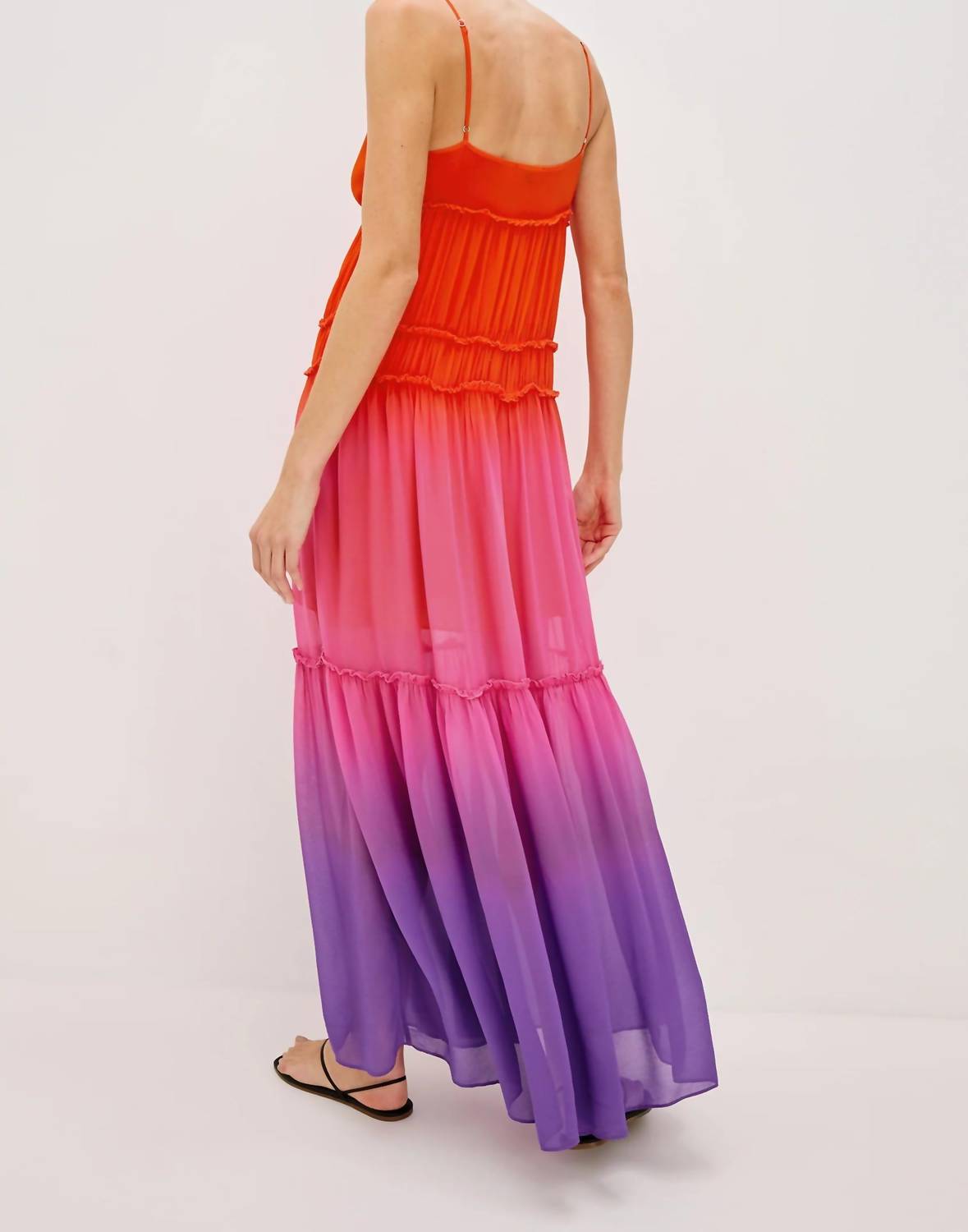Rails - Antonella Dress