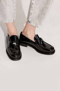 Salvatore Ferragamo - Women's Penny Loafers