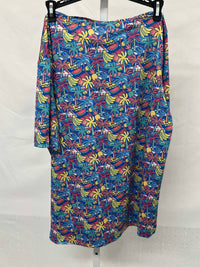 Chubbies - Men's The Tropical Bunch Performance Polo