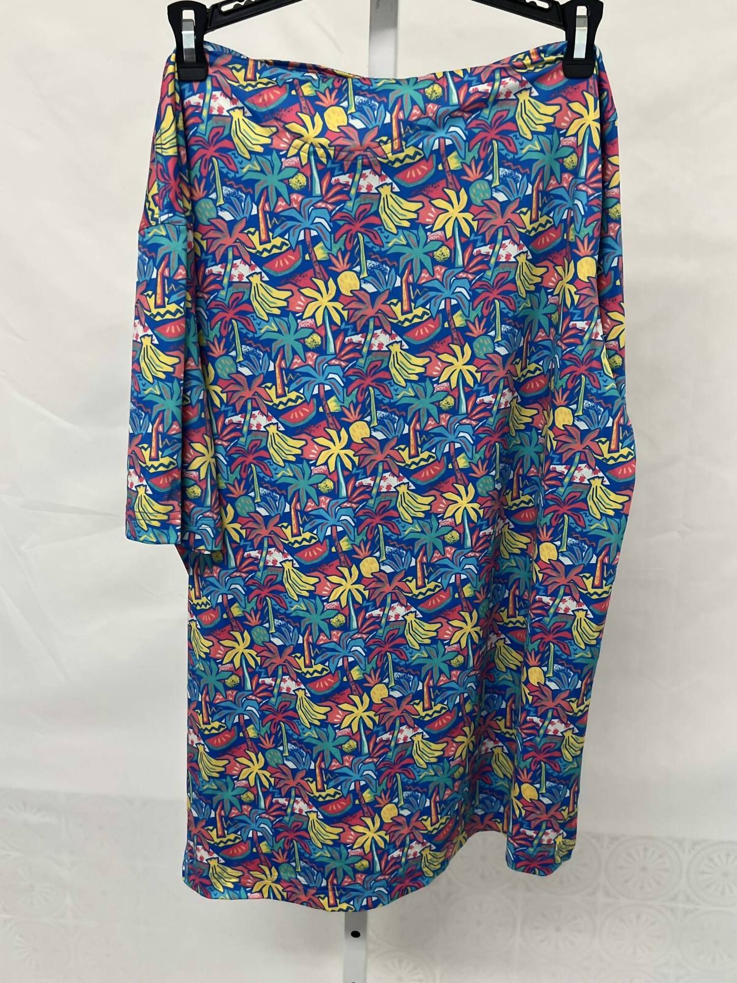 Chubbies - Men's The Tropical Bunch Performance Polo
