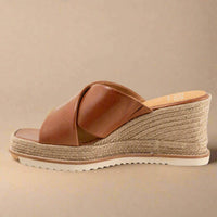 Eos Melbourne - Women's Zelie Sandal