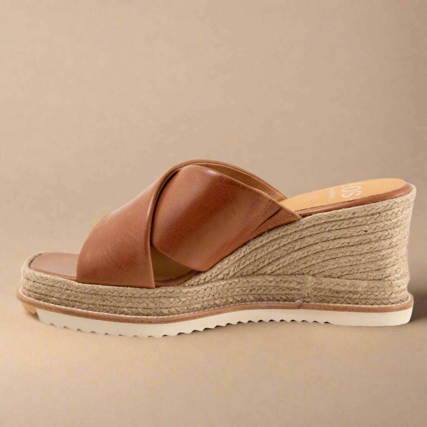 Eos Melbourne - Women's Zelie Sandal