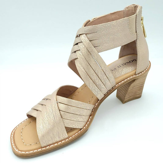 Donald Pliner - Junnah Heel