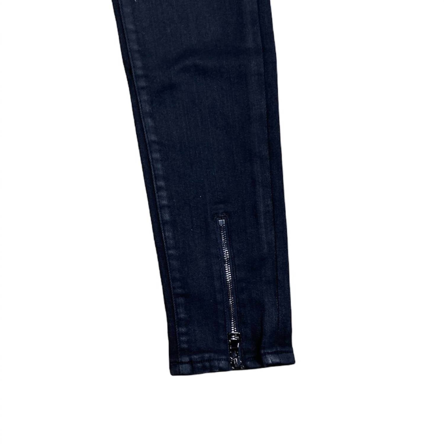En Noir - men's Lennon Denim Jean