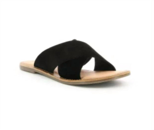 Kickers - Women's Diaz Slip-On