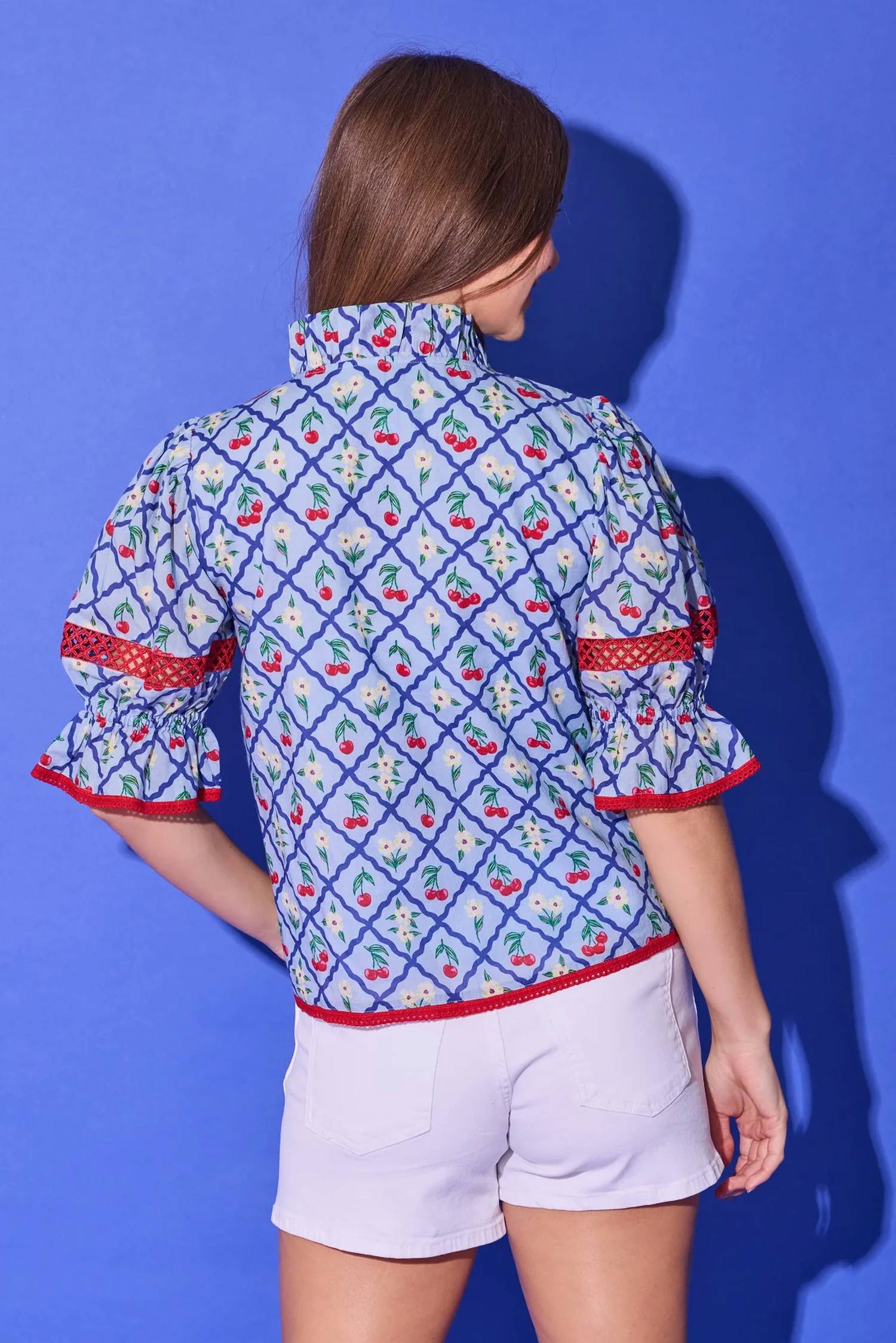 Alden Adair - Lottie Top