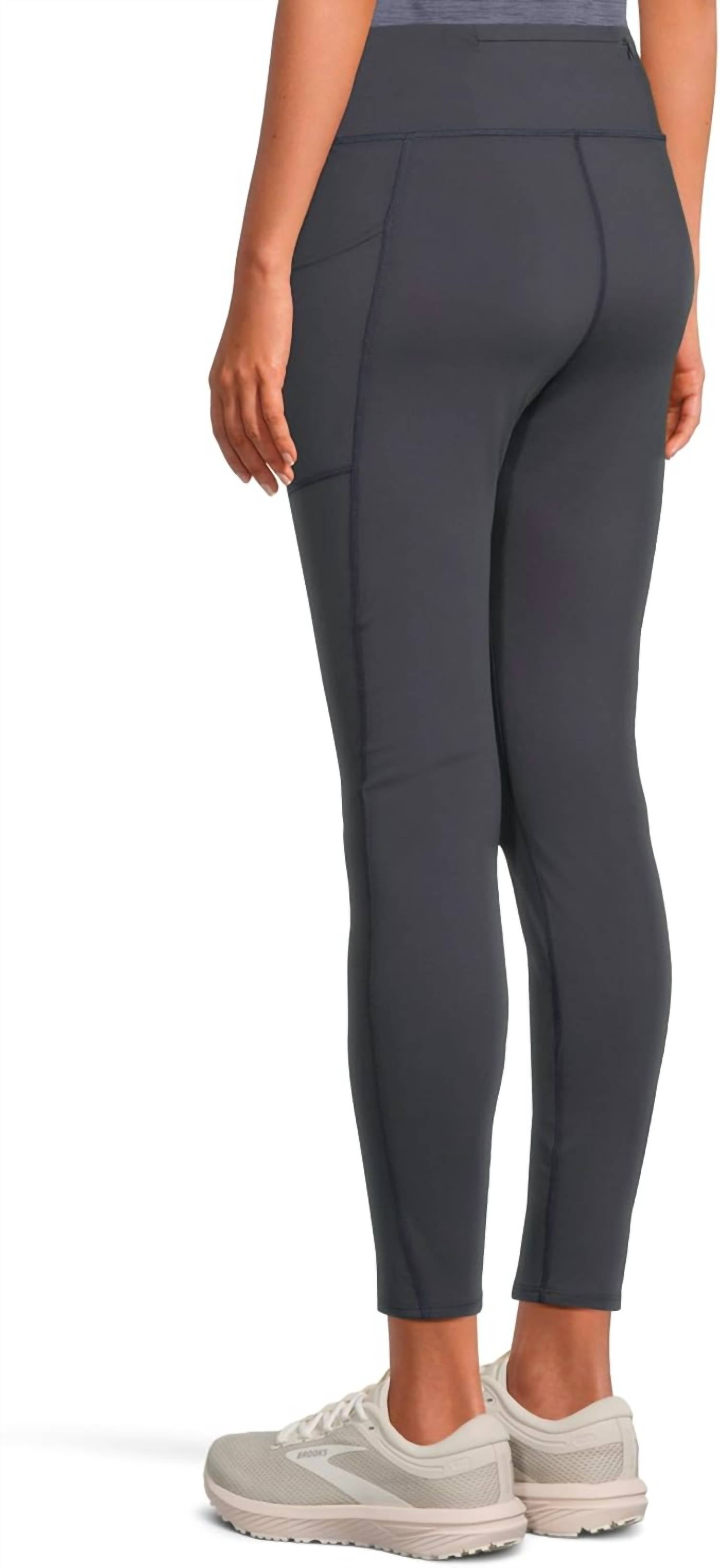 Brooks - Momentum Thermal Tight 2.0