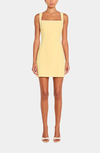 Amanda Uprichard - Rosie Mini Dress
