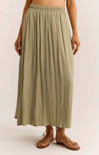Z Supply - Kahleese Midi Skirt