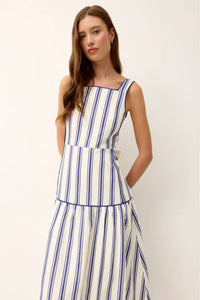Marie Oliver - Jada Midi Dress
