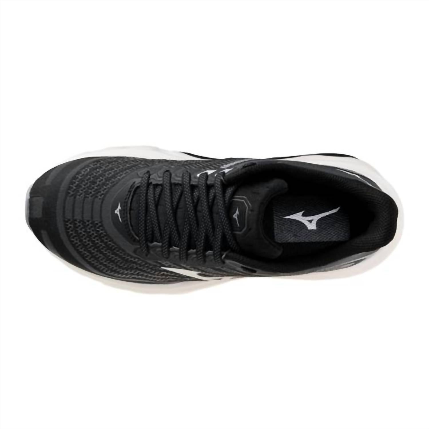 Mizuno - Women's Wave Horizon 8 Wide Running Shoes