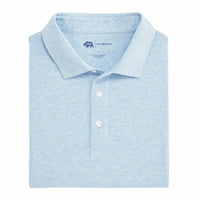 Onward Reserve - Men's Solid Icon Polo