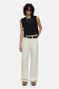 Closed - Nikka Wide Denim Jeans