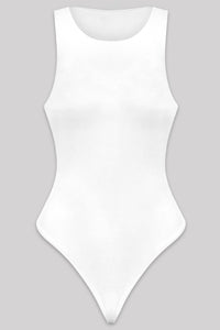 Tresser - Anya Bodysuit Top