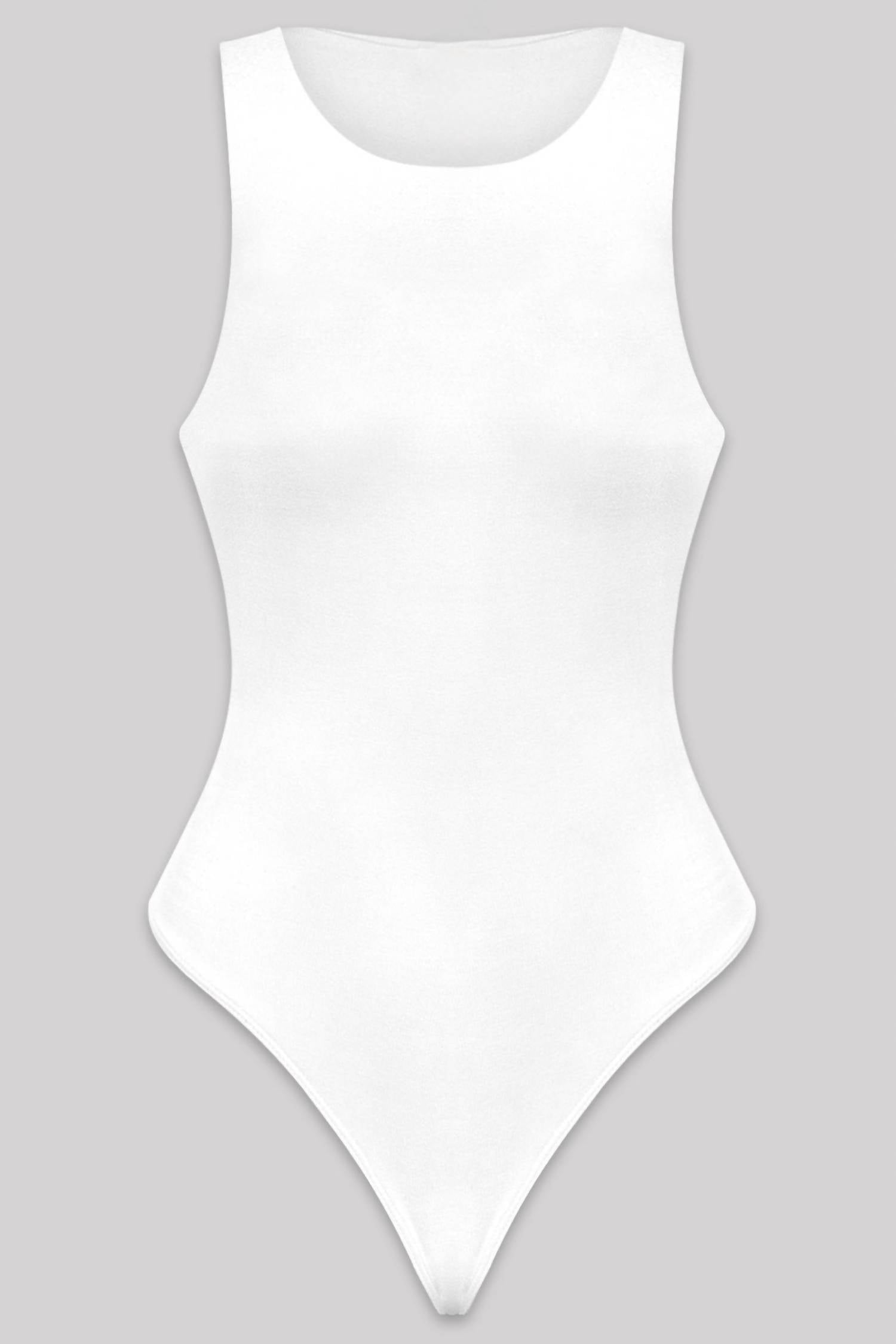 Tresser - Anya Bodysuit Top