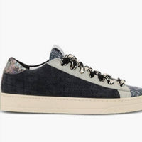 P448 - Women's Jack Sneakers