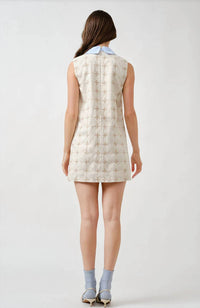 Maude Club - Valerie Mini Dress