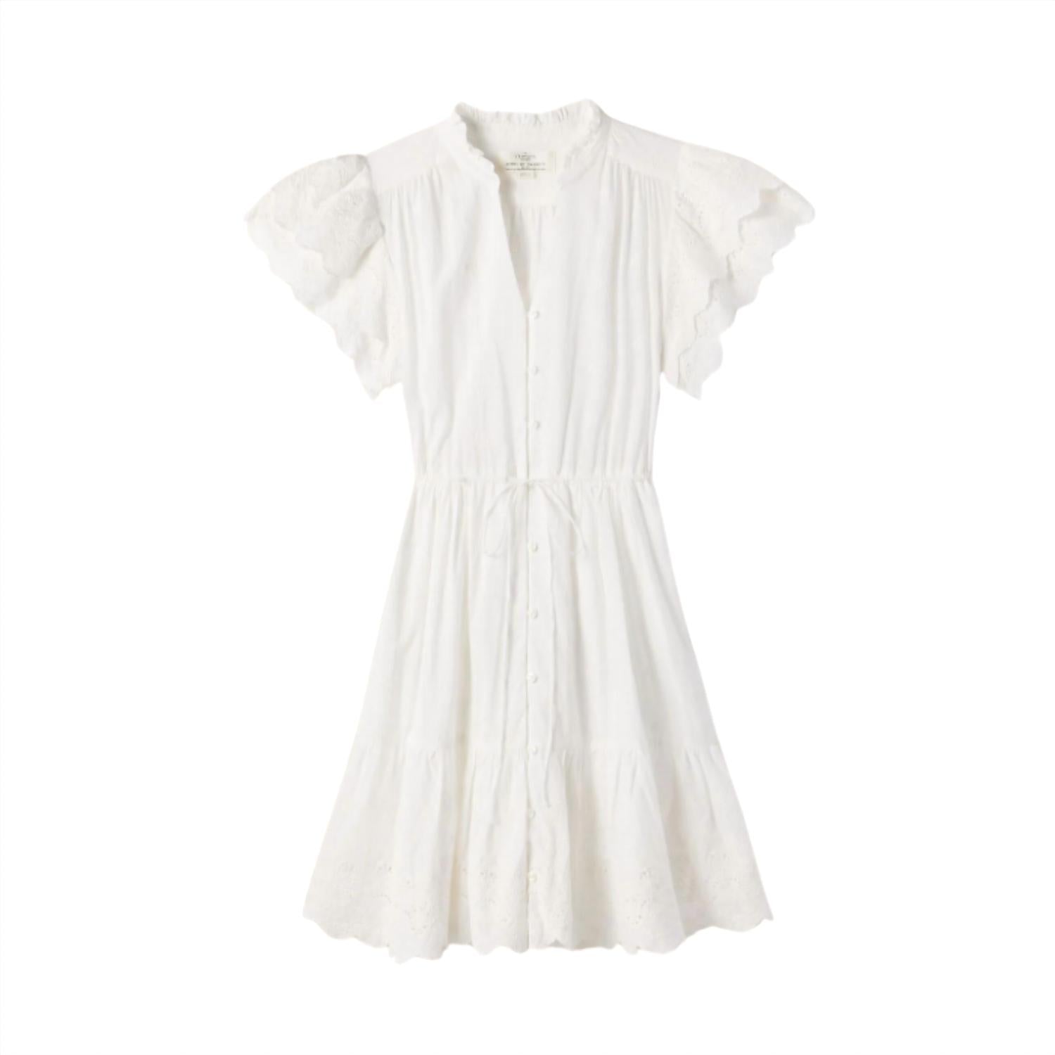 Trovata - Iris Dress
