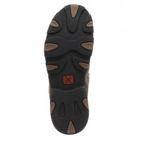 Twisted X - Kid's Driving Mocs D Toe Shoes