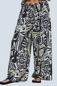 By Together - Estrella Wide Leg Pants