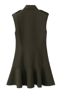 Sundayup - Clover Mini Dress