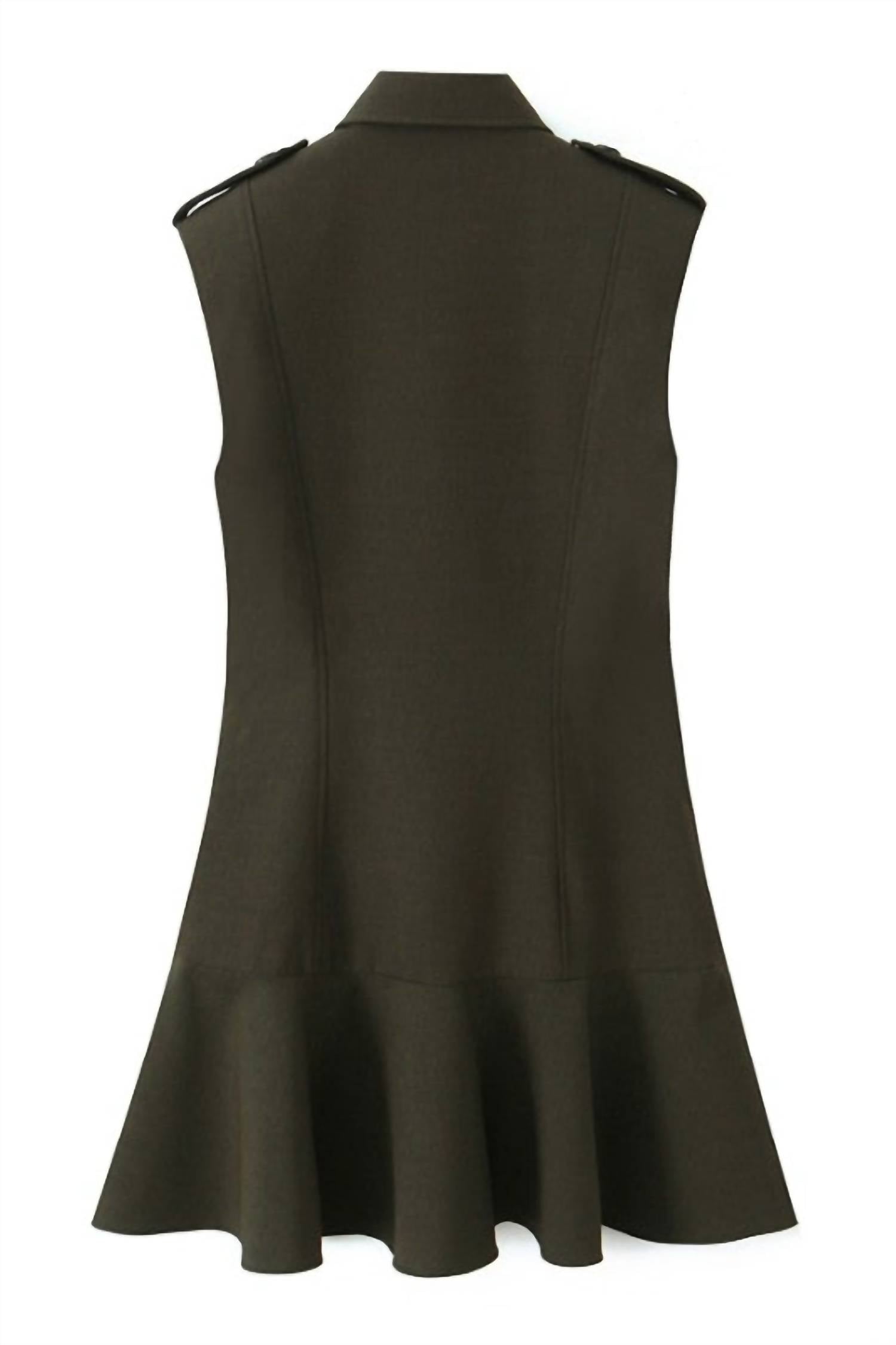 Sundayup - Clover Mini Dress