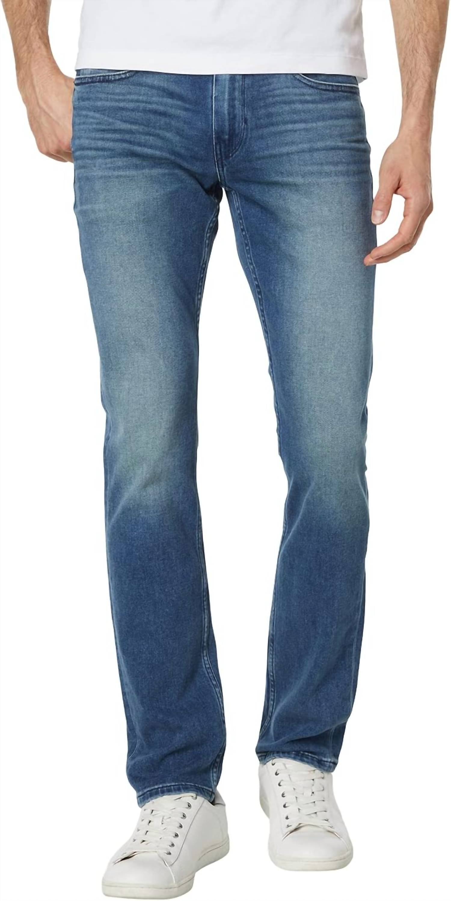 Paige - Men's Lennox Jean