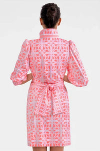 Gretchen Scott - Swagger Dress