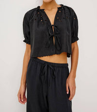 Rails - Lizbeth Cropped Top